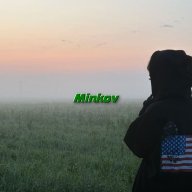 Миша Минков